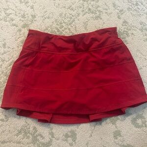 Lululemon Athletic Skirt